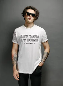 Прикольные футболки: ebis vono by horse